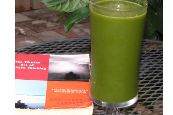 Raw Juice: A Way of Life – Honor Thy Body, Honor Thyself