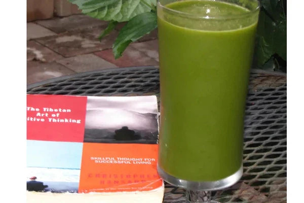 Raw Juice: A Way of Life – Honor Thy Body, Honor Thyself