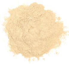 Organic Ashwagandha