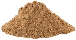 Organic Burdock Root Powder