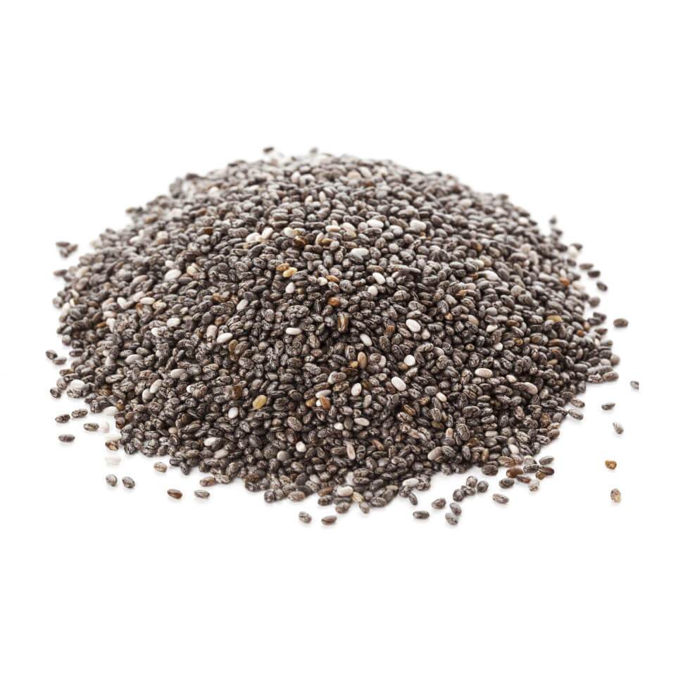 Organic Chia Seed