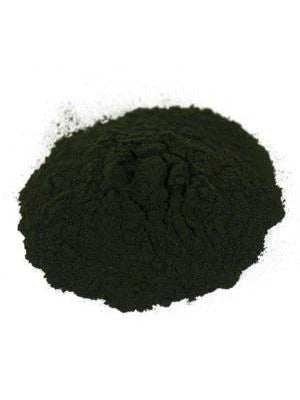 Organic Chlorella