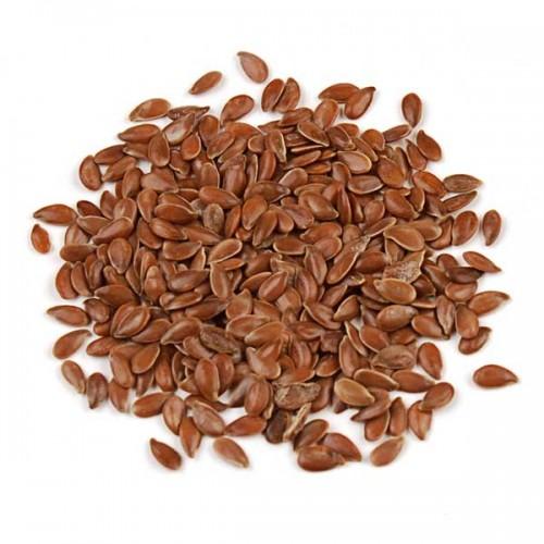 Organic Flax Seeds