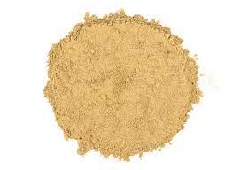 Organic Mesquite Powder