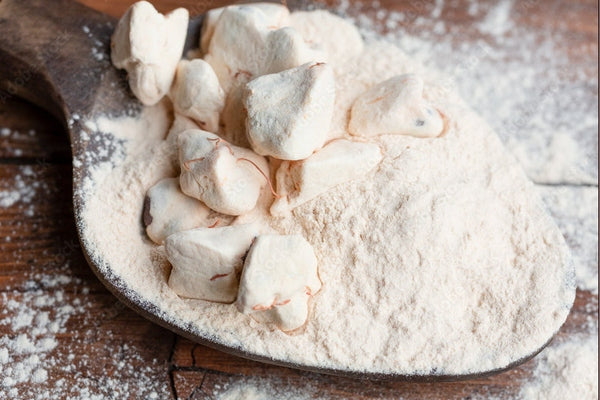 Baobab: Africa’s Superfruit for Energy, Immunity, and Gut Health