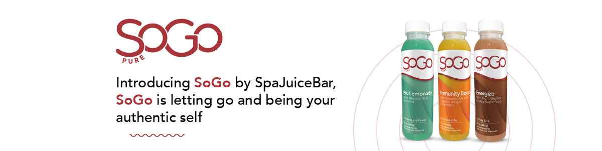 SpaJuiceBar