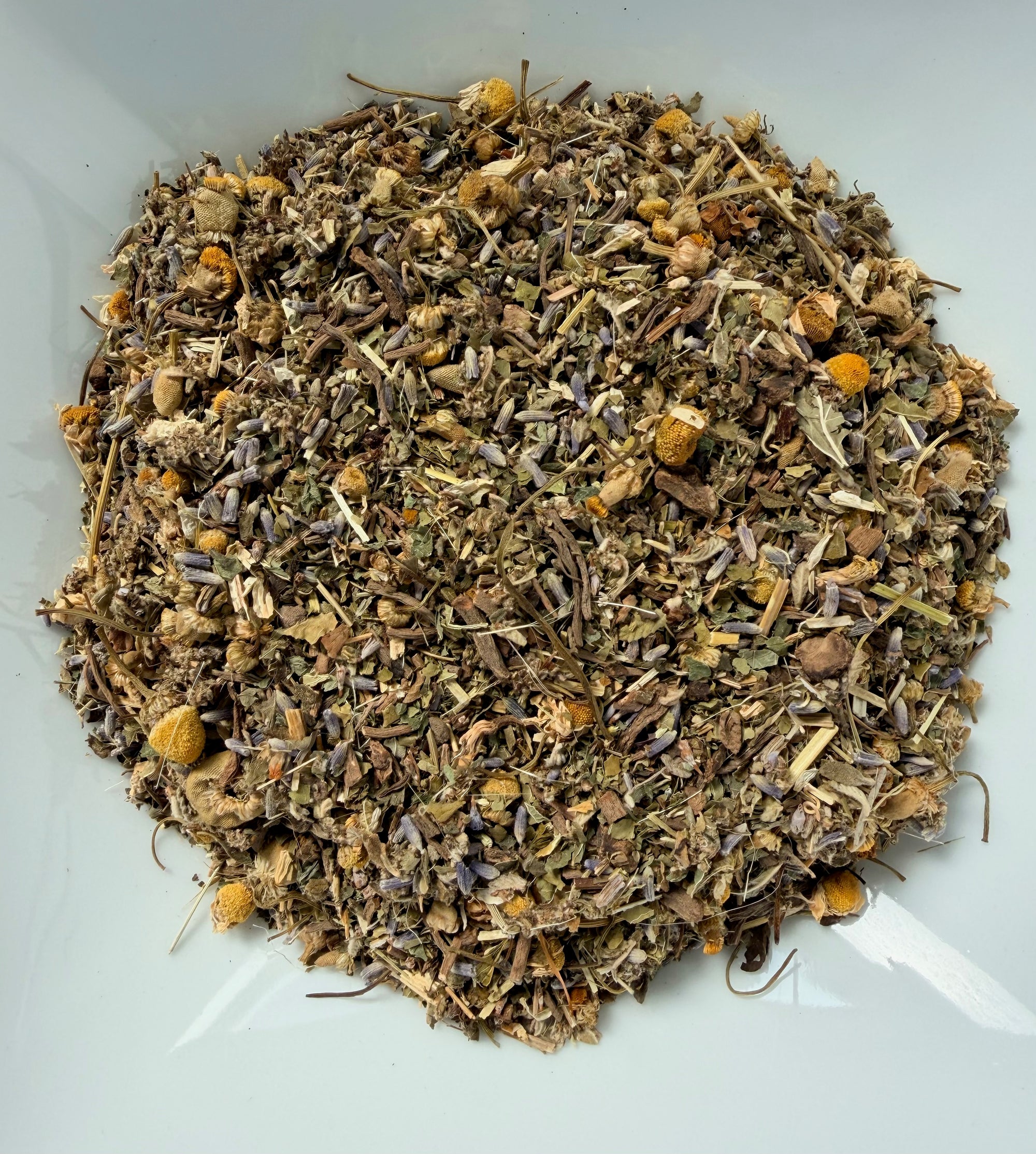 SoGo To Sleep Herbal Tea Blend