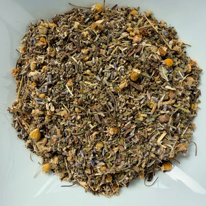 SoGo To Sleep Herbal Tea Blend