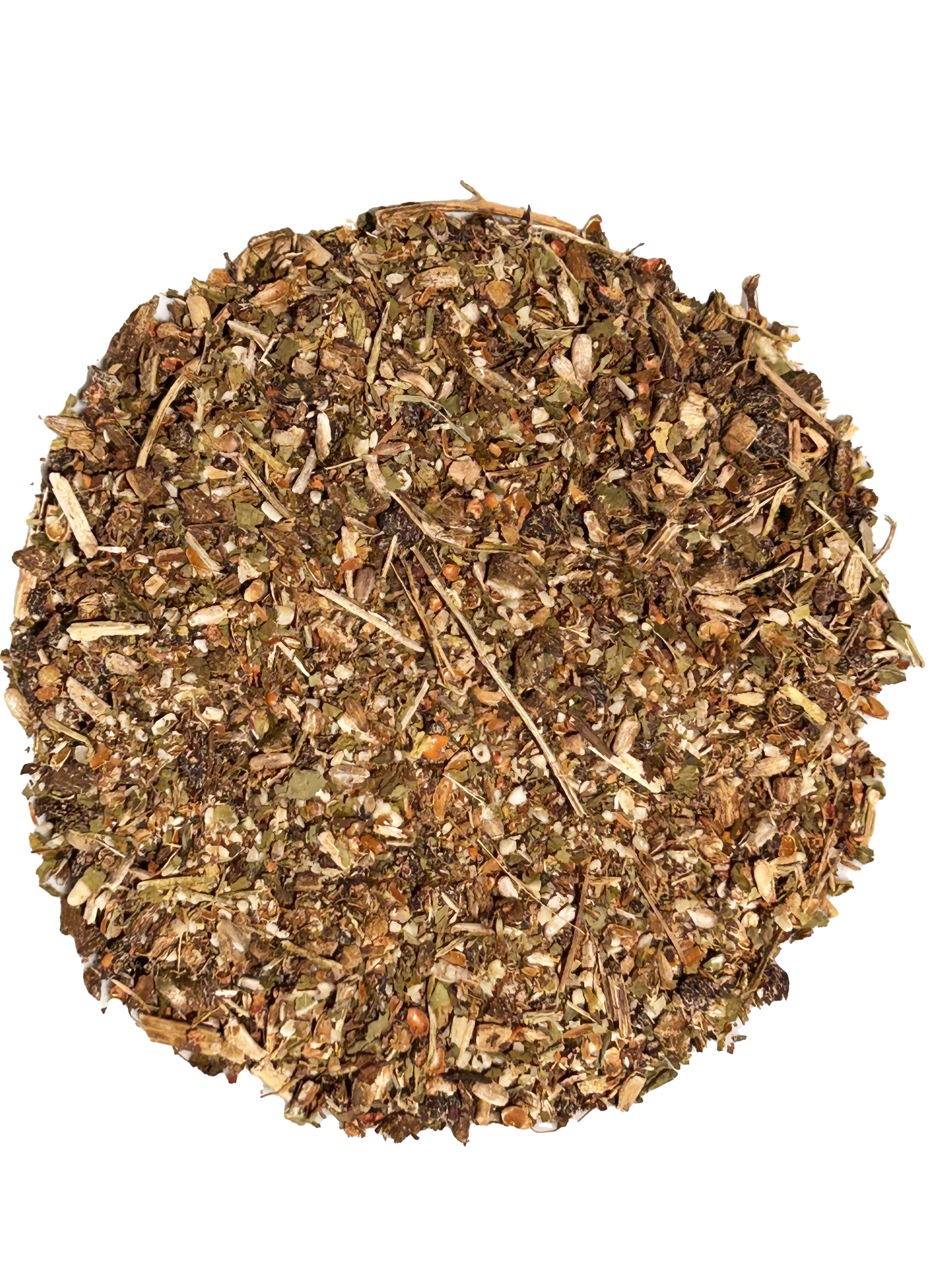 SoGo Pure liver cleanse herbs 