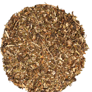 SoGo Pure liver cleanse herbs 