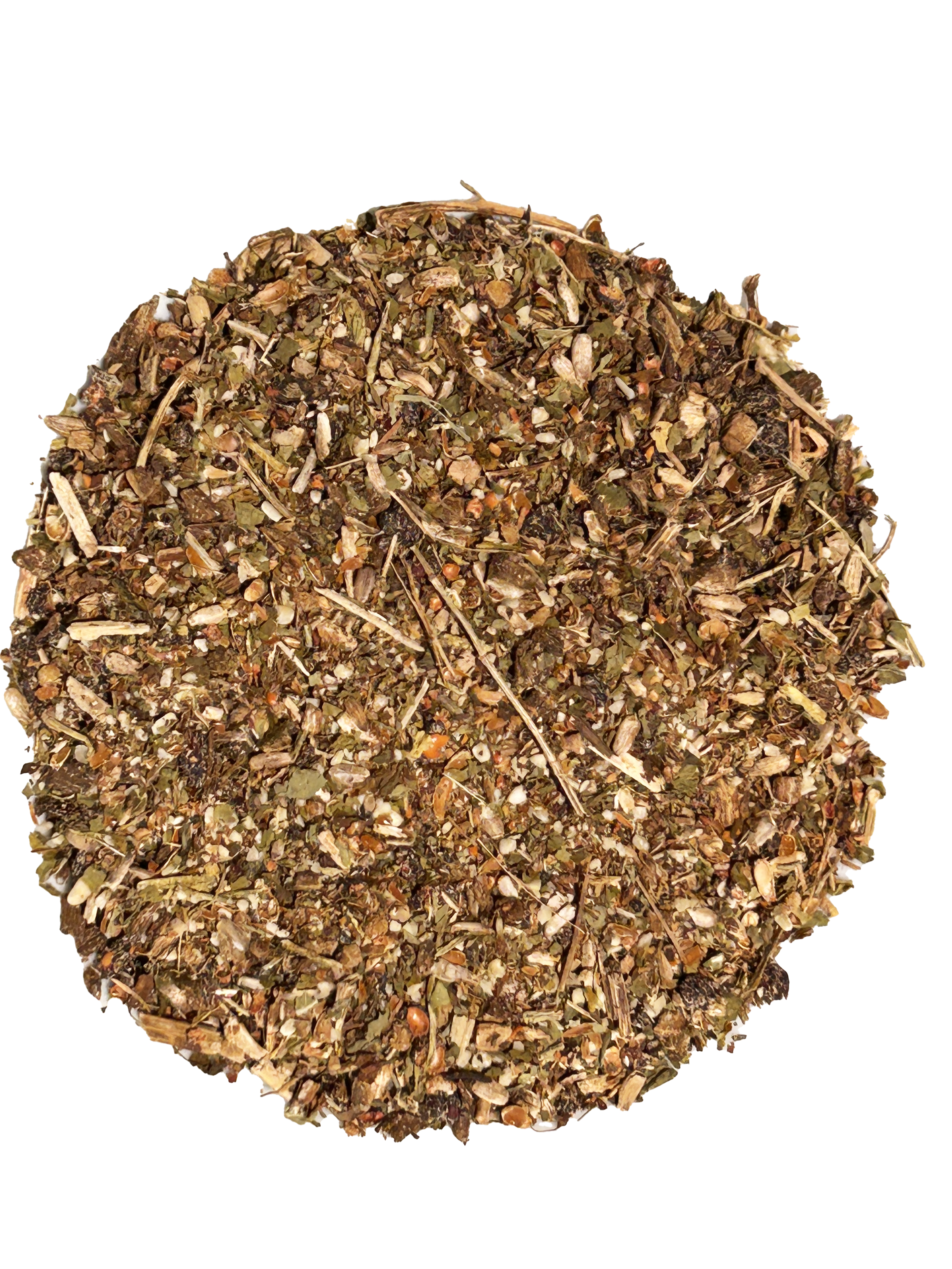 SoGo Pure liver cleanse herbs 