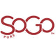 SoGo Pure is the brand of SpaJuiceBar LLC
