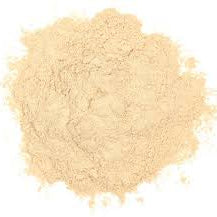 SpaJuiceBar's organic ashwaganda