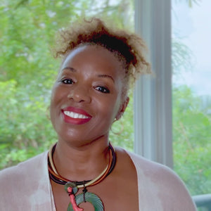 Video of Sonia talking about Maca Mocha Me