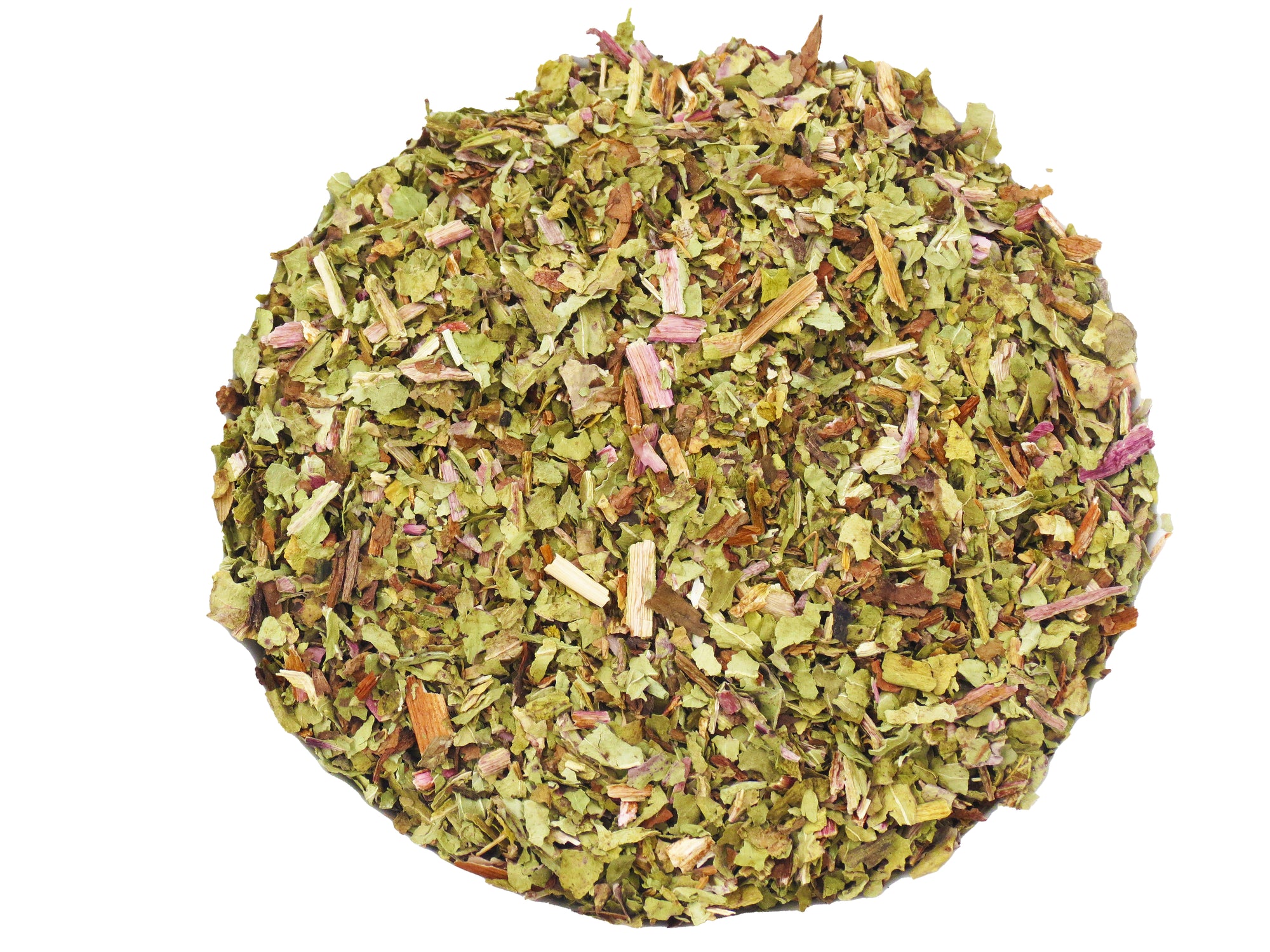 Dandelion dried herbal tea 