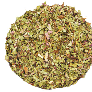 Dandelion dried herbal tea 