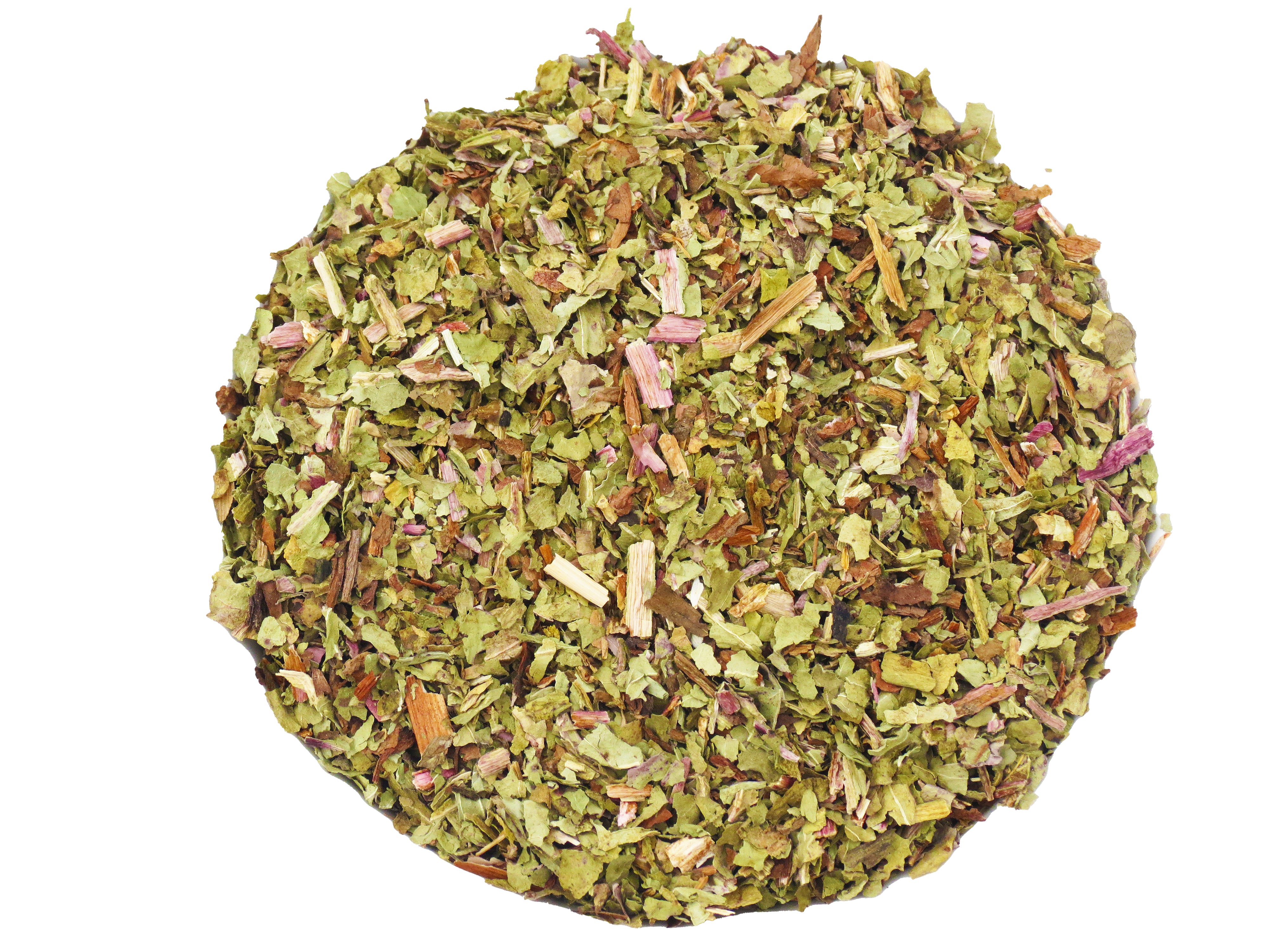 Dandelion dried herbal tea 